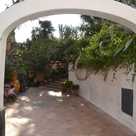 Piccolo Tirreno Hotel Residence-3