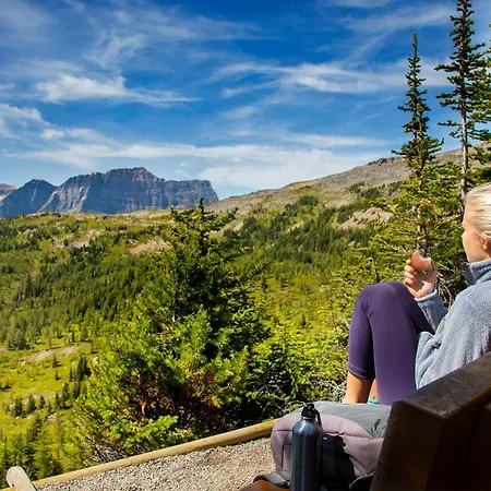 Sunshine Mountain Lodge-3