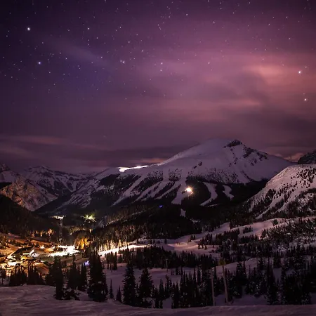 Sunshine Mountain Lodge-3