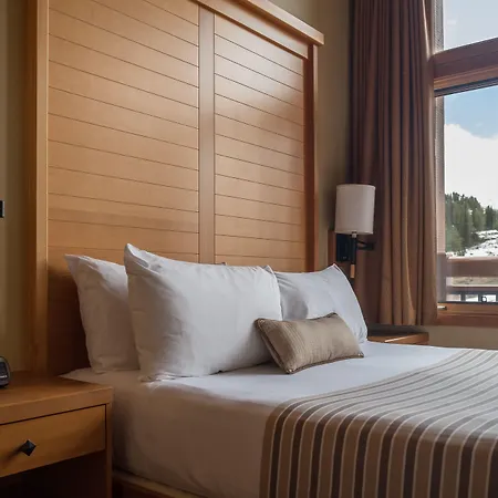 Sunshine Mountain Lodge-2