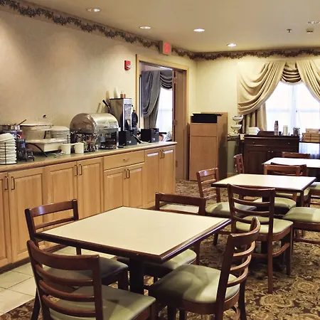Country Inn & Suites By Radisson, Frackville-2