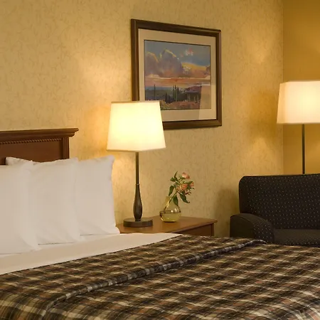 Merit Hotel & Suites-2