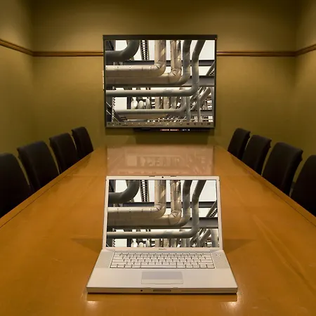 Merit Hotel & Suites-3