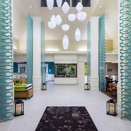Hilton Garden Inn Edison/Raritan Center-2