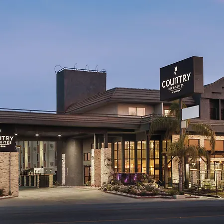 Country Inn & Suites By Radisson, Bakersfield, Ca-3