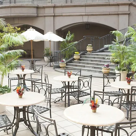 Okura Chiba Hotel-2