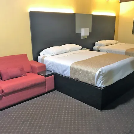 Travelodge By Wyndham New Braunfels-2