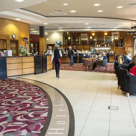 Armagh City Hotel-2