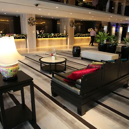 Village Hotel Katong By Far East Hospitality-2