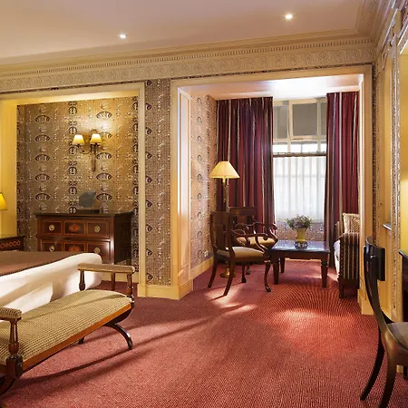 Hotel Des Grands Hommes-2
