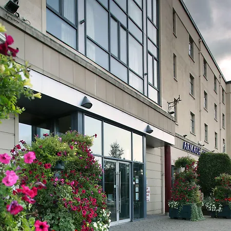 Armagh City Hotel-3
