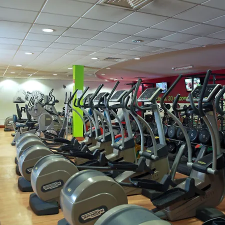 Armagh City Hotel-2