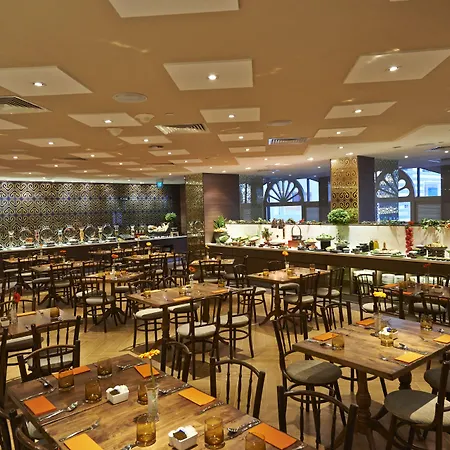 Village Hotel Katong By Far East Hospitality-3