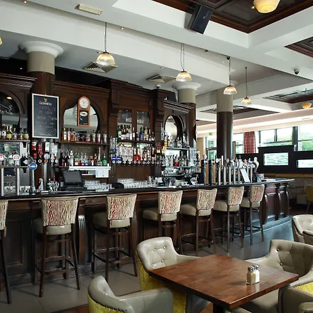 Armagh City Hotel-2
