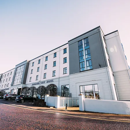 Armagh City Hotel-3