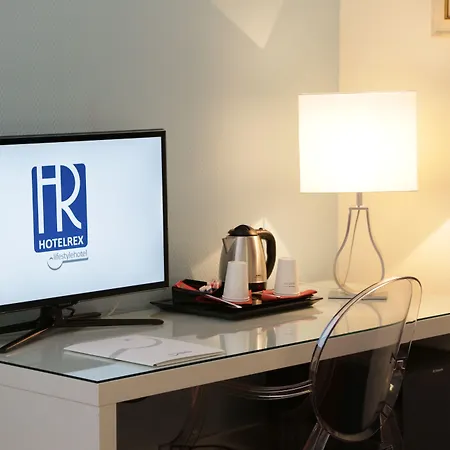Rex Lifestyle Hotel-2