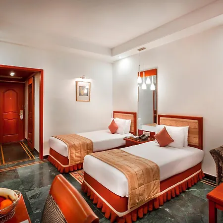 Regency Madurai By Grt Hotels-3