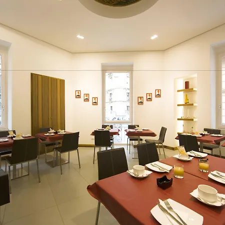 Rex Lifestyle Hotel-3