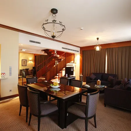 Crowne Plaza Beirut By Ihg-2