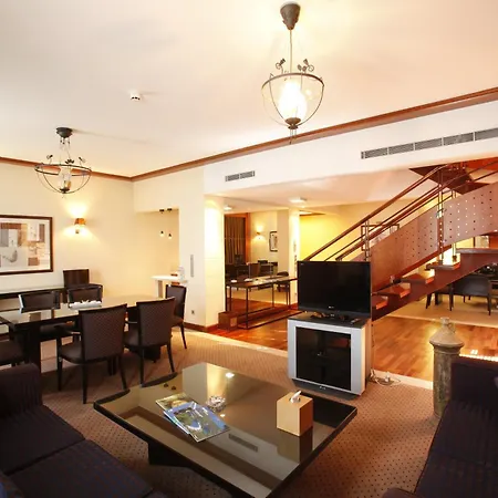 Crowne Plaza Beirut By Ihg-2