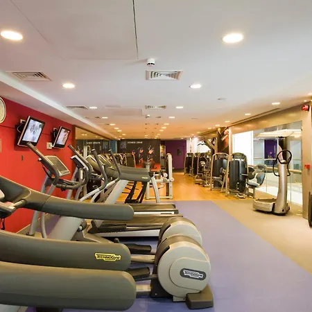Crowne Plaza Beirut By Ihg-2