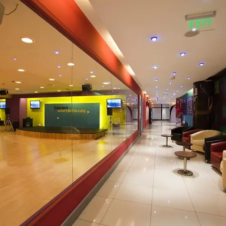 Crowne Plaza Beirut By Ihg-2