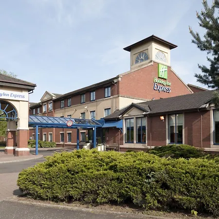 Holiday Inn Express Strathclyde Park M74, Jct 5 By Ihg-2