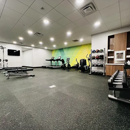Holiday Inn - Cincinnati - Liberty Way By Ihg-3