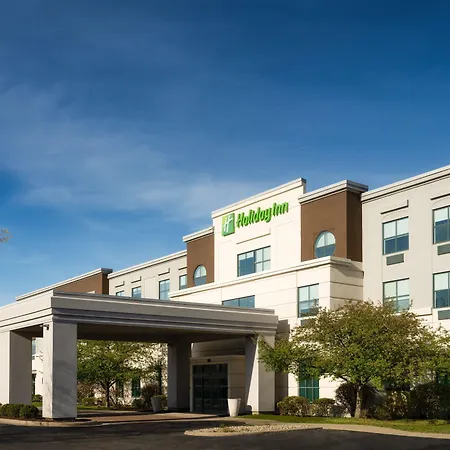 Holiday Inn - Cincinnati - Liberty Way By Ihg-2
