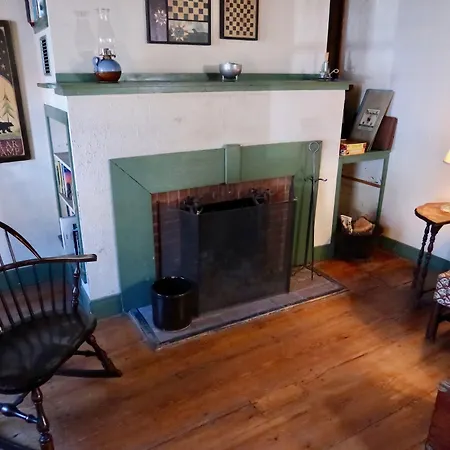 Swanson Inn Of Vermont-2