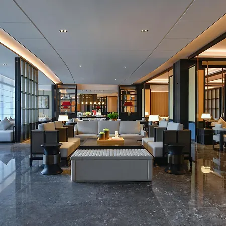 Empark Grand Hotel Beijing-3