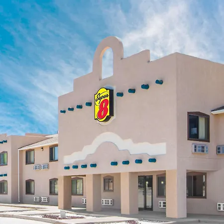 Super 8 Fort Sumner-3