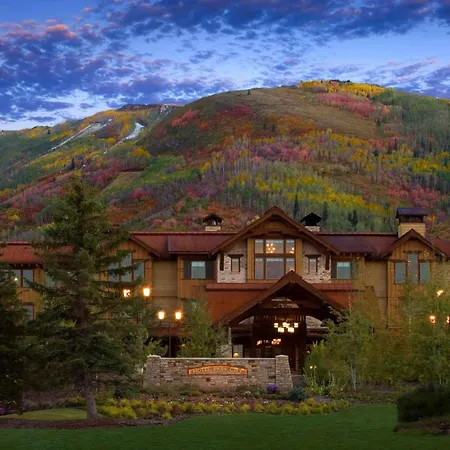 Hotel Park City, Autograph Collection-3