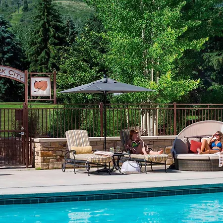 Hotel Park City, Autograph Collection-2