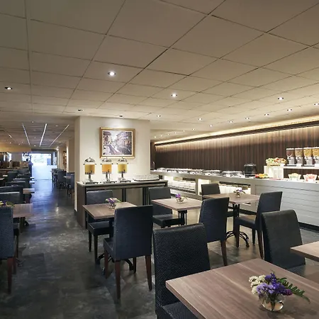 Orchard Rendezvous Hotel By Far East Hospitality-2