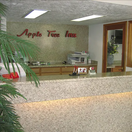 Apple Tree Inn-3
