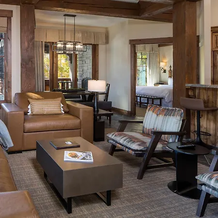 Hotel Park City, Autograph Collection-2