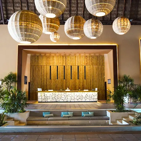 Reef Yucatan All Inclusive & Convention Center-3