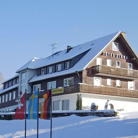 Hotel Diana-3