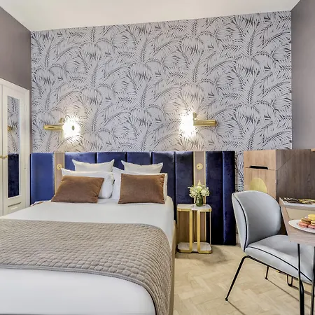 Hotel Opéra Opal-3