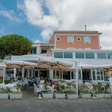 Hotel Ristorante Crescenzo-2