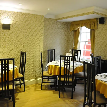 Athena Hotel - B&B-2