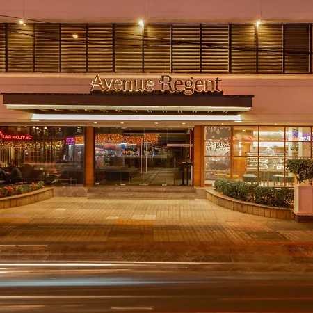 The Avenue Regent-3