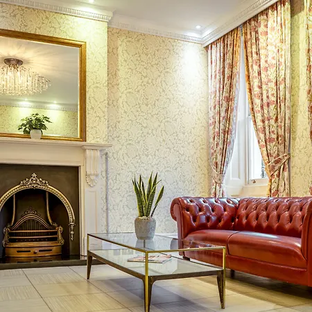 Athena Hotel - B&B-3