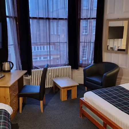 The Hampton Court Guesthouse-3