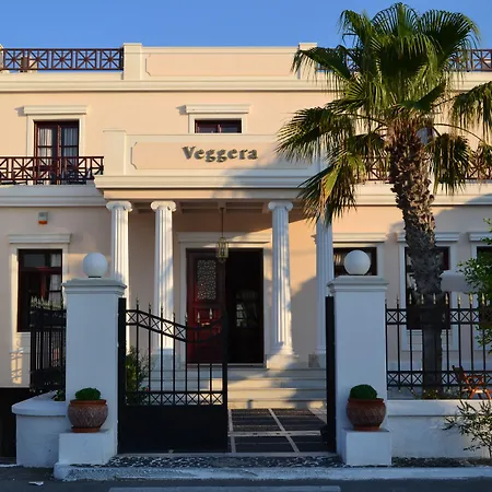 Veggera Beach Hotel-2