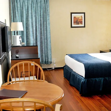 Hotel Le Mirage Blainville-3