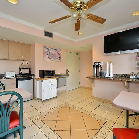 Americas Best Value Inn Anthony El Paso West-3