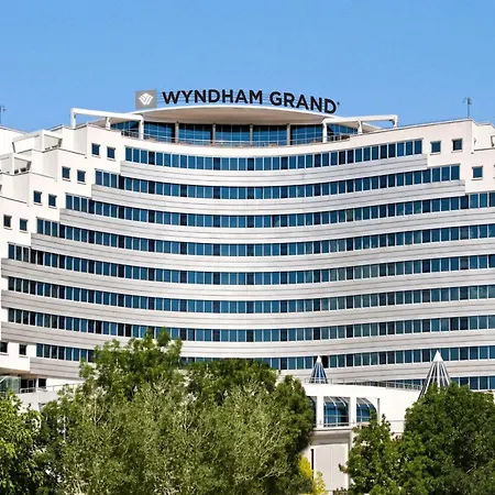 Wyndham Grand Kayseri-2