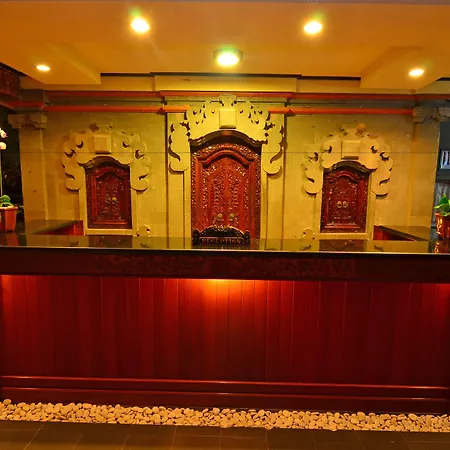 Inna Sindhu Beach Hotel & Resort-3